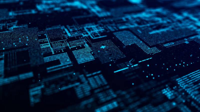 为什么DevOps是乌兰浩特市软件开发的核心方法论