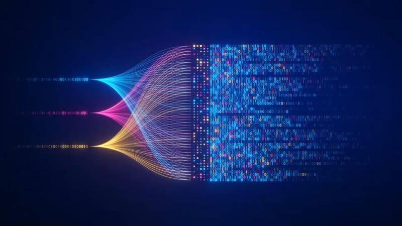 乌兰浩特市软件开发:解锁高性能应用的核心技术路径