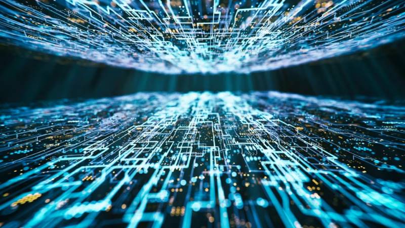 乌兰浩特市网站建设:实施DevOps,赋能医疗保健领域数字化转型